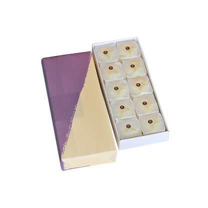 柚心(ゆしん) 【小箱】