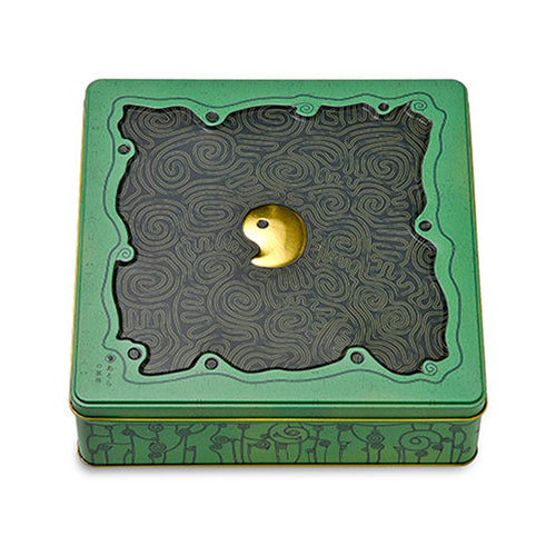 まがたまサブレ 中缶｜特別なご縁結びを添えたサブレ｜伊勢せきや