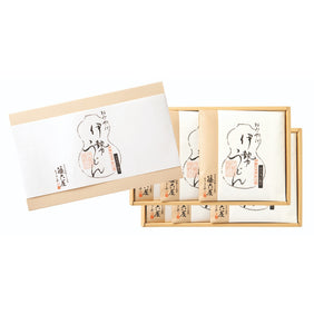 伊勢うどん 【6食入】