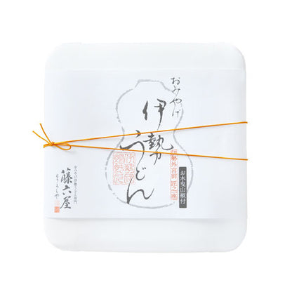 伊勢うどん 【2食入】