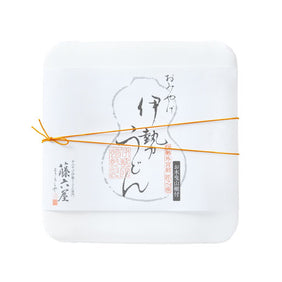 伊勢うどん 【2食入】