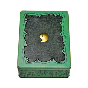 まがたまサブレ 【大缶】 24枚入り