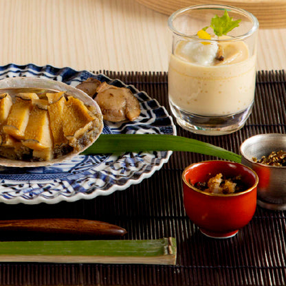 【夏季限定】すずかぜ　からだに優しい夏の贈り物