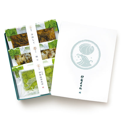 伊勢宮笥 福寿 宮笥パック