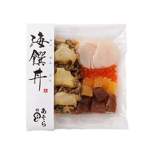 海饌丼 【冷凍商品】