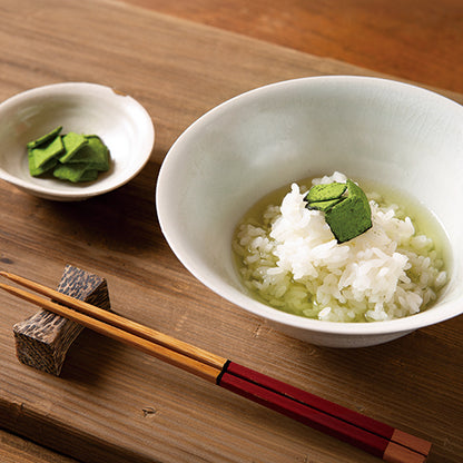 伊勢宮笥 お茶漬伊勢抹茶昆布 宮笥パック