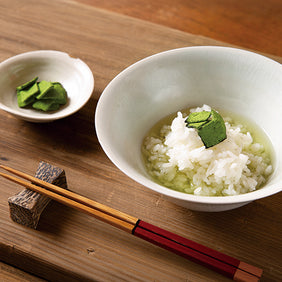 伊勢宮笥 お茶漬伊勢抹茶昆布 宮笥パック