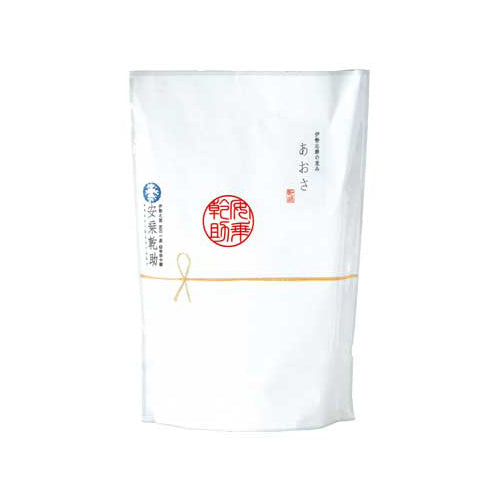 伊勢のくに あおさ スタンドパック