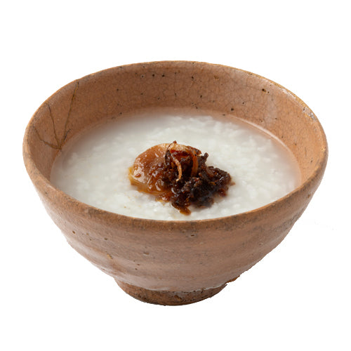 伊勢志摩XO旨味 貝柱かゆ