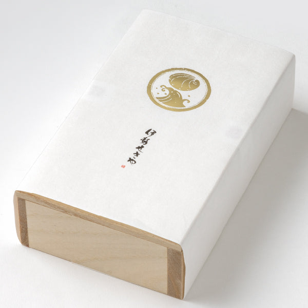 【期間限定】焼印入り 参宮あわび脹煮 一寿　※受注生産のため早めにご予約ください