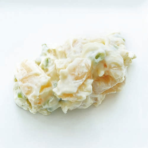 帆立クリームチーズ和え 【冷凍商品】