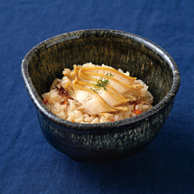 伊勢志摩 鮑ごはんの素 【2合用】