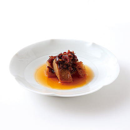 伊勢志摩XO旨味 オイル漬３種