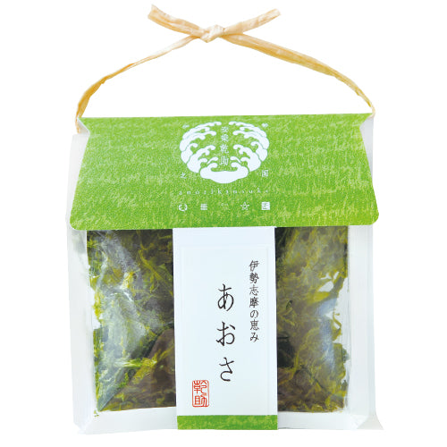 伊勢のくに あおさ
