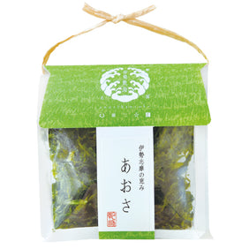 伊勢のくに あおさ