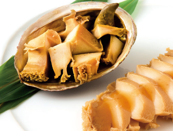 参宮あわび姿煮 旭(あさひ) – 伊勢せきや