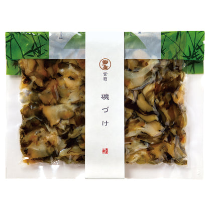 伊勢宮笥 磯づけ 宮笥パック