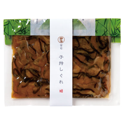 御饌の朝かゆ　弐