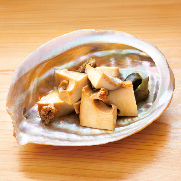 参宮あわび姿煮 国崎(くざき) 350ｇ【数量限定商品】