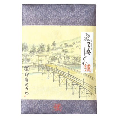 伊勢宮笥 子持しぐれ 袋入り