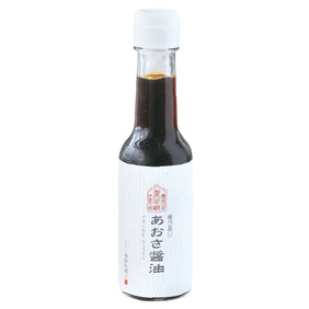あおさ醤油
