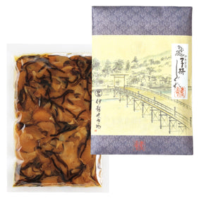 伊勢宮笥 子持しぐれ 袋入り