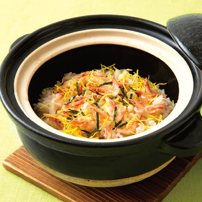 桜えびごはんの素 【3合用】