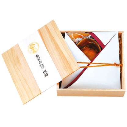 参宮あわび姿煮 国崎(くざき) 350ｇ【数量限定商品】