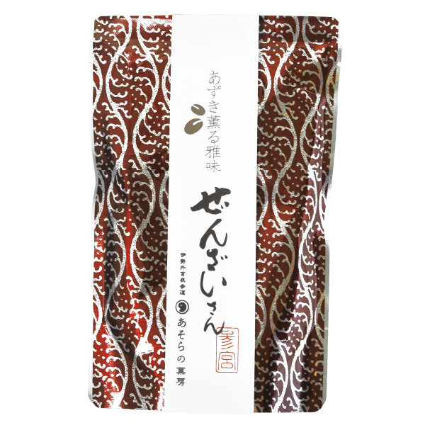 参宮 ぜんざいさんスタンドパック