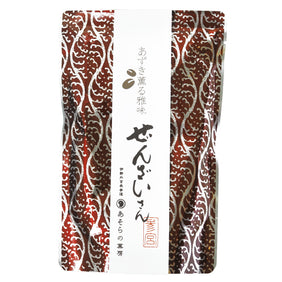 参宮 ぜんざいさんスタンドパック