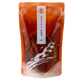 参宮あわび姿脹煮 単品