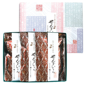 参宮 ぜんざいさん詰め合わせ