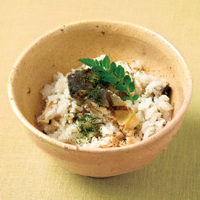 あゆ飯ごはんの素 【3合用】