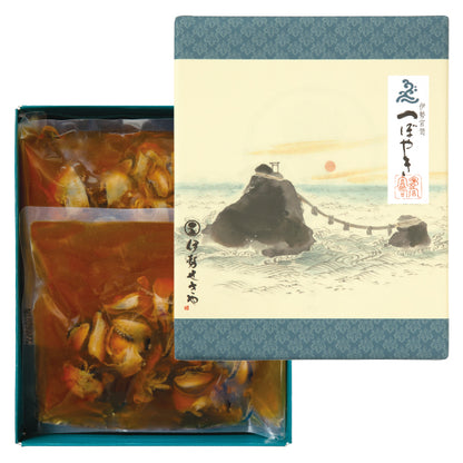 伊勢宮笥　つぼやき