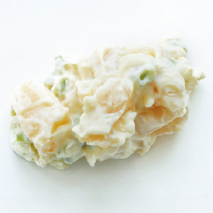 帆立クリームチーズ和え 【冷凍商品】