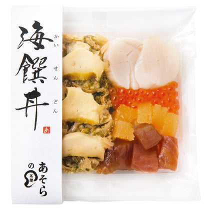 海饌丼 【冷凍商品】