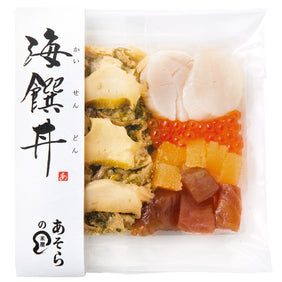 海饌丼 【冷凍商品】