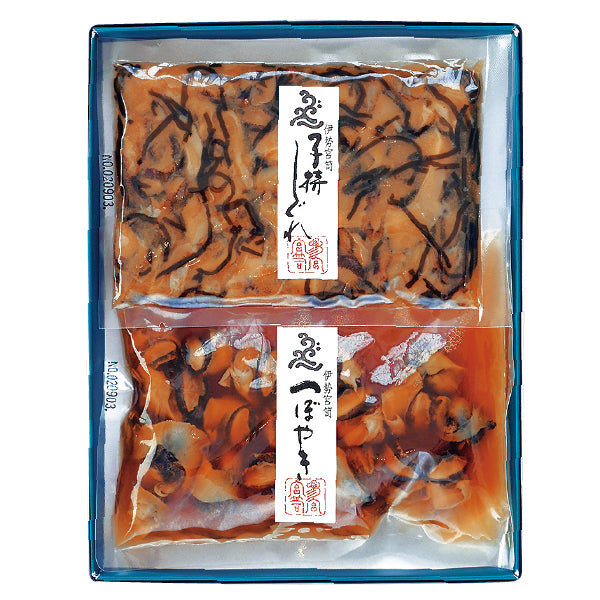 伊勢宮笥 潮騒の誘い