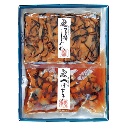 伊勢宮笥 潮騒の誘い