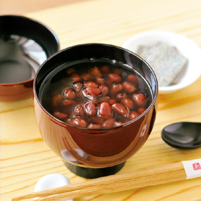 参宮 ぜんざいさんスタンドパック