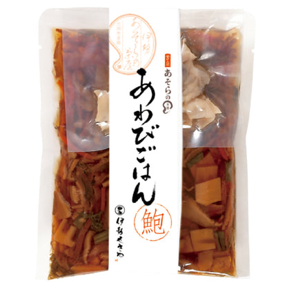 ごはんの素 3点詰め合わせ 祝（いわい）