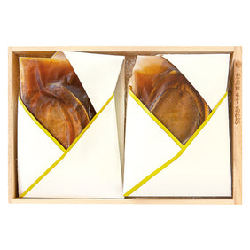 参宮あわび姿煮 風(かぜ)