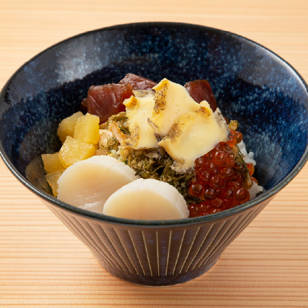 海饌丼 【冷凍商品】