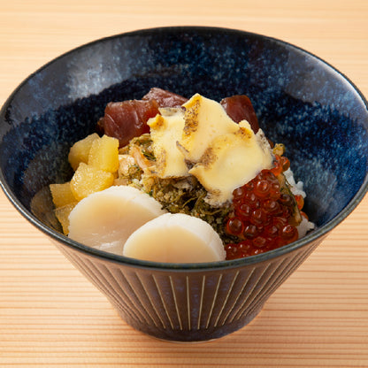 海饌丼 【冷凍商品】
