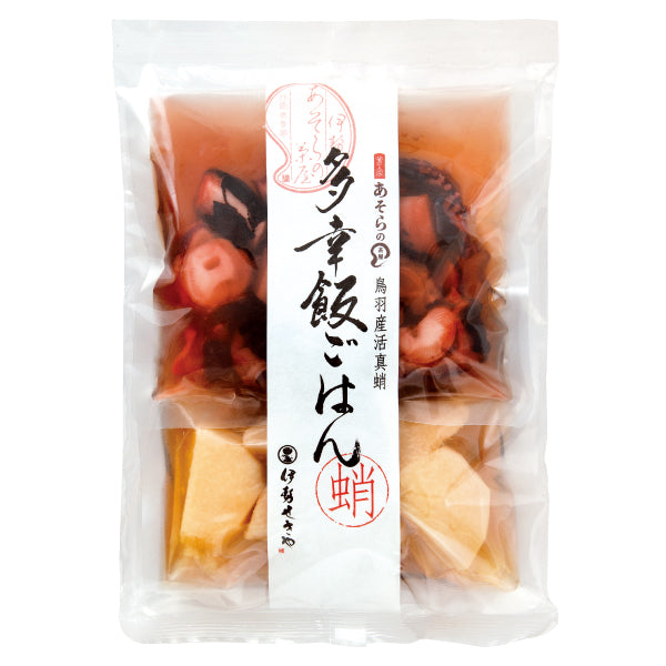多幸飯ごはんの素 【2合用】