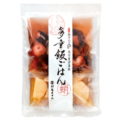 多幸飯ごはんの素 【2合用】