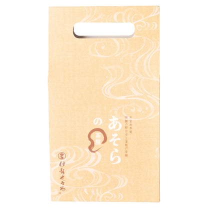 桜花入り 本ずわい蟹すしの素 【2合用】