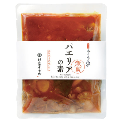 ごはんの素3点詰め合わせ 夏穂（なつほ）