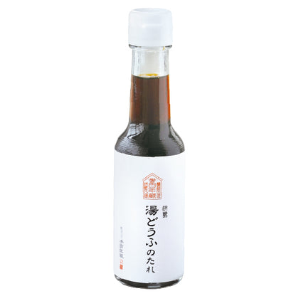 伊勢 湯どうふのたれ