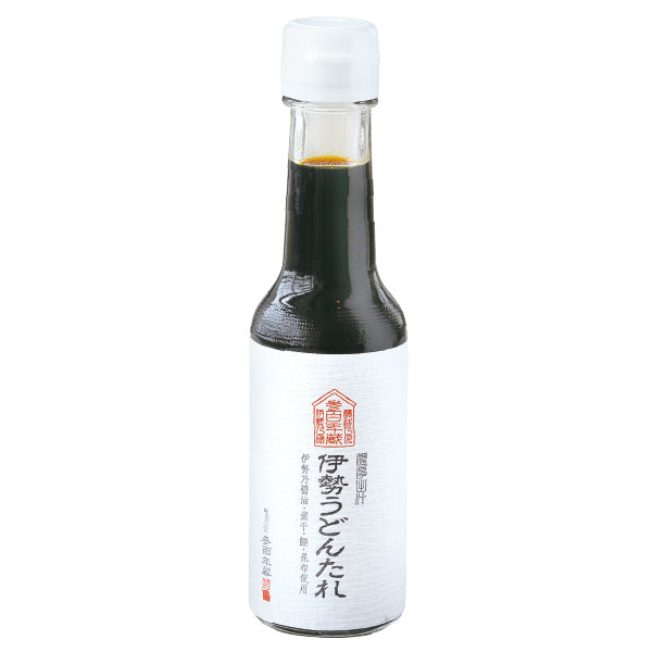 伊勢うどんたれ